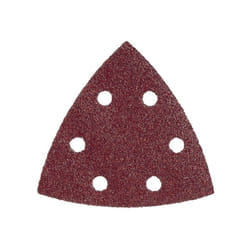 Abrasifs 93x93 40g par 5 2608900823 624940000 - ponceuse