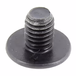 Vis plateau 341702680 : Visserie et embouts pour Ponceuse Metabo compatible avec appareils Dse130 61122661000, Dse280, Dse280 ...