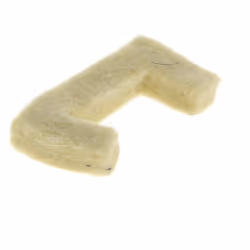 Feutre de lame rht2660 : Divers pour Taille-haie Ryobi compatible avec appareils Rht2660da 5133000049 ( gris ), Rht2660da 513 ...