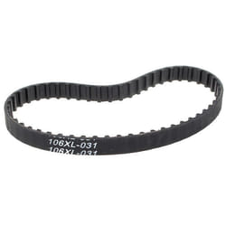 Courroie 106xl031 - ponceuse