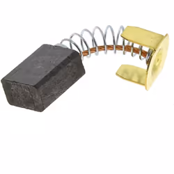Charbon moteur 6x10x13 ( par 1 ) : Charbons moteur pour Scie a onglets Ryobi compatible avec appareils Ems1122l