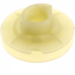 Poulie lanceur 123604011/0 a123604011/0 - tronconneuse