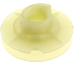 Poulie lanceur 123604011/0 a123604011/0 - tronconneuse
