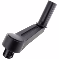 Poignee enrouleur : Poignees pour Nettoyeur haute pression Nilfisk compatible avec appareils P160.2-15 x-tra 128470133