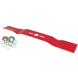Oregon - Lame tondeuse 40cm universelle formee