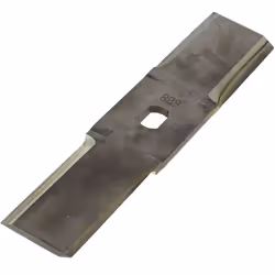 Lame de rechange axt rapid 2000/2200 : Lames et couteaux pour Broyeur vegetaux Bosch compatible avec appareils Axt rapid 2000 ...