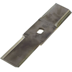 Bosch - Lame de rechange axt rapid 2000/2200 - broyeur vegetaux