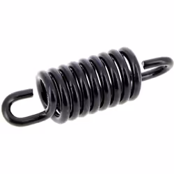 Ressort poignee : Amortisseurs et ressorts pour Tronconneuse Homelite compatible avec appareils Csp4518, Hcs3340 1000047047,  ...