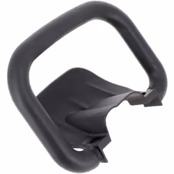 Poignee avant 123300014/0 : Poignees pour Taille-haie Alpina, Mac allister, Stiga, Ggp, Castelgarden compatible avec appareil ...