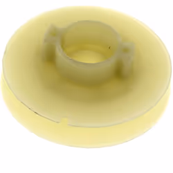 Poulie lanceur 123604013/0 : Pignons et poulies pour Taille-haie Alpina, Stiga, Ggp, Mac allister, Castelgarden compatible av ...