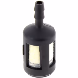 Crépine a essence 49422, 216985, 410263 : Filtres pour Debroussailleuse, Souffleur a feuilles Homelite, Mc culloch compatible ...