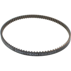Bosch - Courroie f016l66677 1600a02k8r - tondeuse a gazon