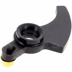 Levier 90567075 : Crochets et leviers pour Coupe bordures Black & decker compatible avec appareils Gl4525 type 1, Glc1823l ty ...