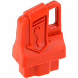 Cle de securite 5131035631 : Securites et verrous pour Tondeuse a gazon Ryobi compatible avec appareils Olm1833b, Olm1840h on ...