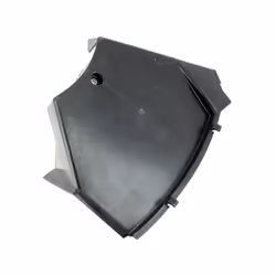 Carter protection courroie 122060192/0 : Boitiers et carters pour Tondeuse a gazon Ggp, Castelgarden, Performance power, Stig ...