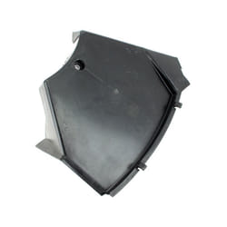 Carter protection courroie 122060192/0 - tondeuse a gazon