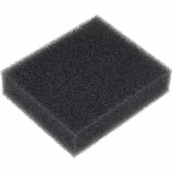 Filtre a air 4,6x4 cm 5131001196 : Filtres pour Coupe bordures, Debroussailleuse, Souffleur a feuilles Homelite, Ryobi compat ...