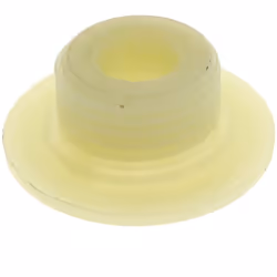 Vis sans fin pompe a huile 123878083/0 : Pignons et poulies pour Tronconneuse Alpina, Ggp, Stiga, Bestgreen, Mac allister com ...