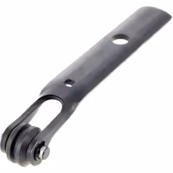 Etrier de blocage 160804011g : Divers pour Scie sauteuse Bosch compatible avec appareils Pst650 3603ca0700, Pst7000e 3603ca00 ...