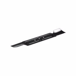 Lame de tondeuse l = 37cm f016800343 : Lames et couteaux pour Tondeuse a gazon Bosch compatible avec appareils Arm36 3600ha62 ...