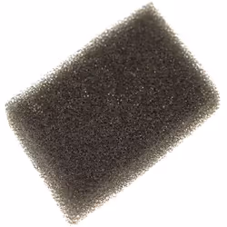 Filtre a air 5131037227 : Filtres pour Taille-haie Ryobi compatible avec appareils Rht2660r 5133001838