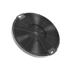 Electrolux - Lot de 2 filtres charbon eff75 kitfc155 4055093712 - hotte