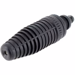Buse rotative 4100800 : Buses et injecteurs pour Nettoyeur haute pression Black & decker, Stanley, Mac allister, Michelin com ...