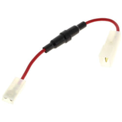 Lavor - Fusible 13a + cable - nettoyeur haute pression
