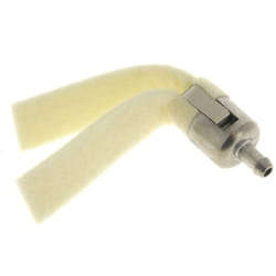 Mc Culloch - Filtre essence 538240452 5382404-52 - debroussailleuse