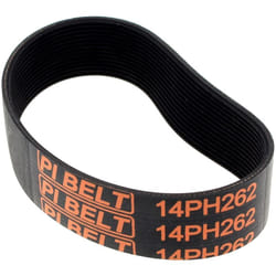Courroie 262h14 = 14ph262 869150-00 - scie a onglets Dewalt