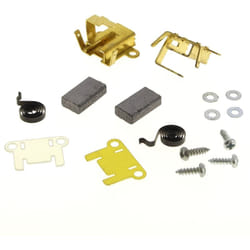 Ryobi - Charbons moteur 5x10x16 par 2 5131015580 - perceuse