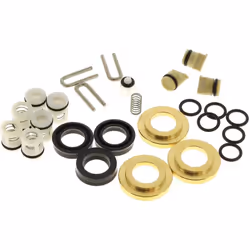 Kit joint pompe a eau , 3640850 : Joints pour Nettoyeur haute pression Black & decker, Mac allister compatible avec appareils ...