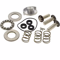 Kit pistons : Moteurs pour Nettoyeur haute pression Black & decker, Mac allister compatible avec appareils Mhpc150 13322, Pw2 ...