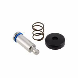 Bouton poussoir 1607000253 : Boutons pour Meuleuse, Ponceuse Bosch compatible avec appareils 0601338148, Gbr14c 0601773761, G ...