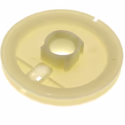 Poulie de lanceur : Pignons et poulies pour Taille-haie Ryobi compatible avec appareils Rht2660r 5133001838