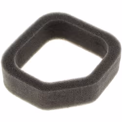 Filtre a air 5131028328 : Filtres pour Debroussailleuse, Souffleur a feuilles Ryobi compatible avec appareils Pbc254yes, Rbc2 ...
