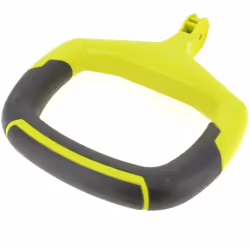 Poignee de transport 5131034878 : Poignees pour Coupe bordures Ryobi compatible avec appareils Rlt4027 5133001804, Rlt5027 51 ...