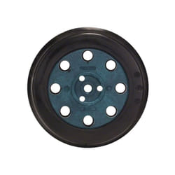 Plateau de poncage dur 125mm 2608601061 - ponceuse Bosch