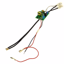 Module d'alimentation 343440900 : Modules pour Scie a onglets Metabo compatible avec appareils Kgs216m 19260000, Kgs254m 0254 ...