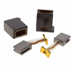 Description générale Charbons moteur (par 2) 2610z05687, conçus pour les perforateurs Skil, offrant une performance optimale ...