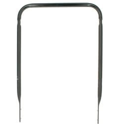 Guidon inferieur 381006785/0 381006737/0 - tondeuse a gazon