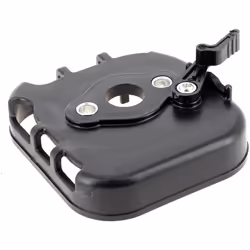 Couvercle de filtre a air 5131036859 : Capots et couvercles pour Debroussailleuse Ryobi compatible avec appareils Rbc42fsb 51 ...