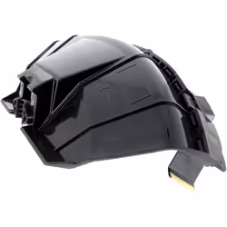 Carter de protection 5131036932 : Boitiers et carters pour Debroussailleuse Ryobi compatible avec appareils Rbc42fsbb 5133002 ...