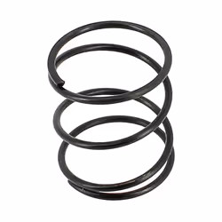 Ressort bobine l=44 (412314, 462535) : Amortisseurs et ressorts pour Debroussailleuse Al-ko compatible avec appareils Bc4125  ...
