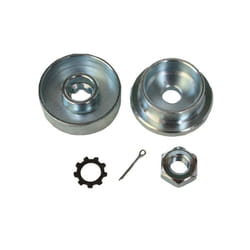 Kit fixation lame 462532 - debroussailleuse al-ko