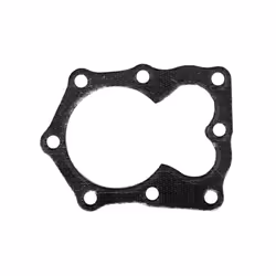 Joint de culasse 692249, 272916, 272200 : Joints pour Moteur de tondeuse Briggs & stratton compatible avec appareils 120t02-0 ...