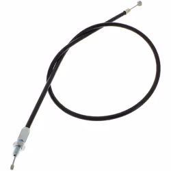 Cable accelerateur 123066024/0 : Cables et cordons pour Taille-haie Alpina, Ggp, Stiga, Green cut, Mac allister compatible av ...