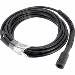 Flexible haute pression : Tuyaux et durites pour Nettoyeur haute pression Black & decker compatible avec appareils Pw1600wr 1 ...