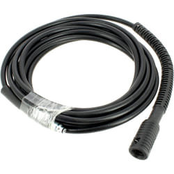 Black&decker - Flexible haute pression - nettoyeur haute pression
