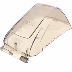 Couvercle batterie 5131043746 : Capots et couvercles pour Tondeuse a gazon Ryobi compatible avec appareils Rlm36b40h 51330024 ...